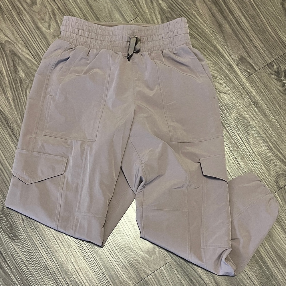 SPANX® On the Move Jogger Pant - Picture 2 of 5